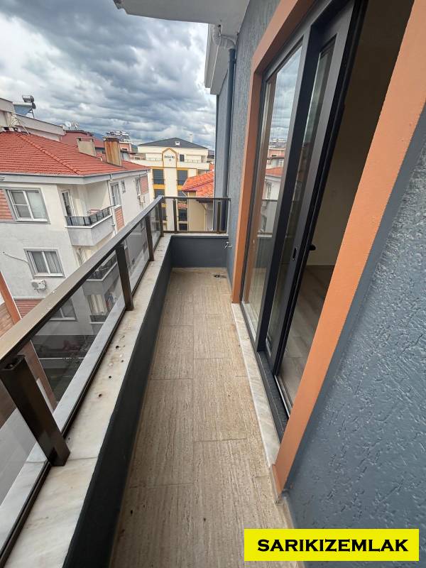 Cennetayağın`da Full Kredili 2+1 Satılık Daire